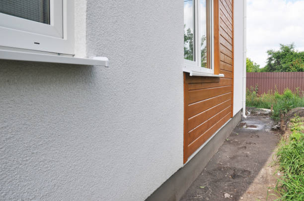 Affordable Siding Repair and Maintenance Services in Lewisville, WA